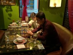 卡座-小娘惹厨房Little Nyonya(狮城有约上榜店)