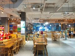 -冰泉豆浆馆(阳朔店)