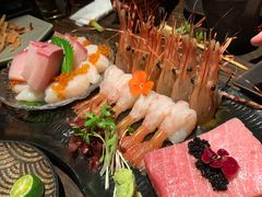 -三川·十酒Izakaya(南昌路店)