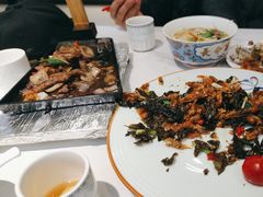 -楚鱼王·河鲜·湖北菜(华农店)