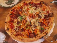 -盘炉forenza·云贵川融合小食堂 ( 钟楼中柳巷店)