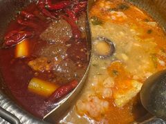 -牛New寿喜烧(虹桥新天地店)