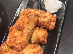 奶酥芋头-多味居(剪子巷店)