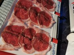 -小洋府铜锅涮肉(南锣鼓巷店)