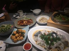 -岭南真味·匠心粤菜(K11店)