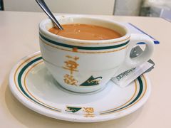 丝袜奶茶-華歡冰室-WahFoon(吉大店)