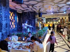 -芭菲盛宴·环球美食(解放碑英利国际店)