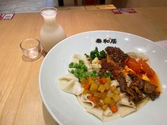 -秦和居(大唐时代店)