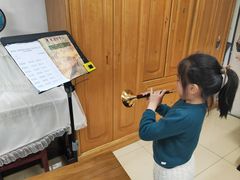 -音歆国艺馆·民乐培训(双榆树店)