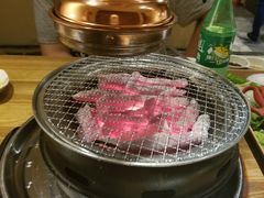 -韩国料理大力士(屏风街店)