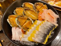 -科尔海悦酒店樱之河日本料理(清河东路店)
