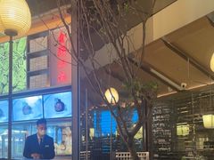 -桂满陇·海市蜃楼·黑金(国金店)