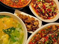 -飞虹鱼馆(春华路店)