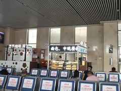 -宁海站