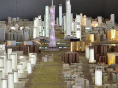 -广州市城市规划展览中心