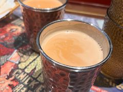 -玛莎啦印度美食餐厅·masala curry(吉联MALL店)