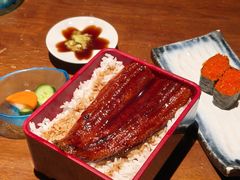 -千代武日本料理(开发区店)