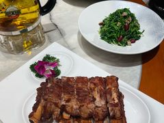 -国人川菜(李家村建东街店)