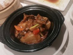 -红棉中餐厅·广州海航威斯汀酒店
