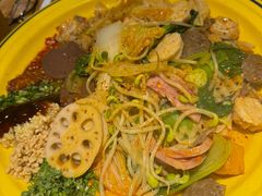 -北丐先生·野馄饨烧烤(雨花万象店)
