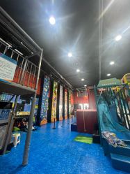 -多乐岛运动游乐城(杭州店)
