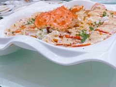 -海景壹号大酒店(滨湖店)