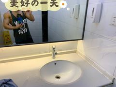 -一兆韦德健身·城市运动馆