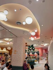 -奈尔宝家庭中心·亲子餐厅(苏州大悦城店)