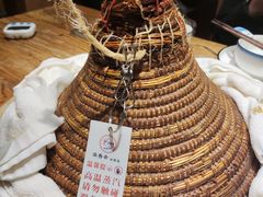 -滇香肴·云南菜蒸汽石锅鱼(云南北路店)
