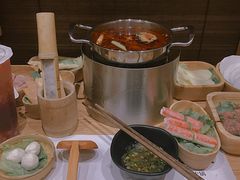 -独食火锅·半米屋台(望平街店)