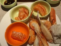 -中航泊悦酒店·云庭咖啡厅(虹桥机场T2店)