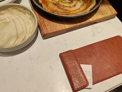 台式蚵仔煎-鹿港小镇(金虹桥国际中心店)