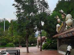 -武汉玛雅海滩水公园