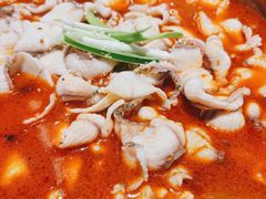 -有家酸菜鱼(苏州绿宝广场店)