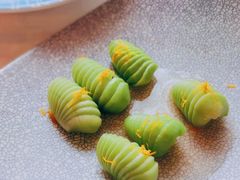 -东海朗廷酒店-唐阁T’ANG COURT 中餐厅