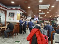 -柴氏风味斋(甘家口店)
