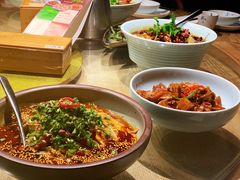 -辛香汇·现炒川菜(武进吾悦店)