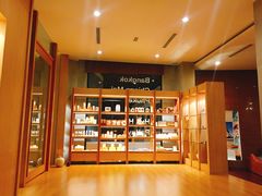-Let’s Relax Spa(MBK)