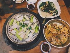 -阿多私房菜(顺德店)