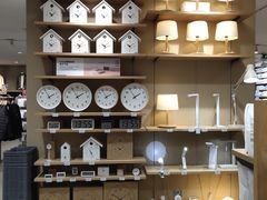 -MUJI无印良品(远洋未来广场店)