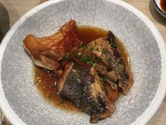 -梅丘·寿司の美登利(银座店)