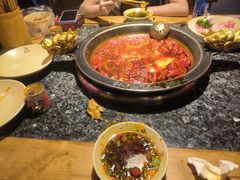 -蜀大侠火锅(总府路店)