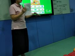 -小问号·科学启蒙·逻辑思维·阅读素养·口才演讲(杨浦合生汇中心)