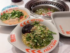 -密友回转自助火锅(世茂国际广场店)