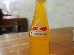 -刘信牛羊肉小炒泡馍(回民街店)