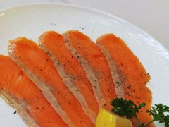 -库滋明·俄罗斯特色美食(中央大街店)