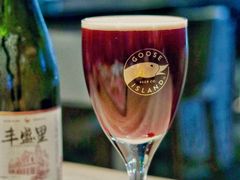 -Goose Island Brewhouse鹅岛精酿啤酒餐厅