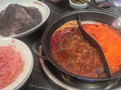 -巴蜀大将火锅(春熙店)