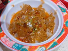 -禧香逢烧烤金牌鸡手王(繁荣路店)