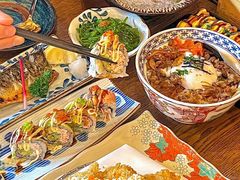 -吉川居酒屋(建国北路店)
